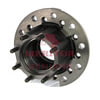 Meritor 0415902003 Hub Assembly Hub Assembly, 9.823 in. Disc Bolt Circle Diameter, 7.00 in. DriveStud Bolt Circle Diameter