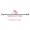A13102R4438 by MERITOR - Steering Tie Rod Assembly, 1.75 in. Crosstube Large Diameter, 62.25 in. Length without Ends