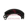 A3222H2296 by MERITOR - AY-BRAKE SHOE