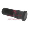 Meritor 20X1840 Wheel Lug Stud Wheel Lug Stud, Other, 1.219 in. Body Diameter, 1.313 in. Body Length, 1.59 in. Head Diameter