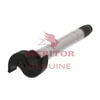 Meritor 2210P7582 Air Brake Camshaft Air Brake Camshaft, 16.50 in. Brake Diameter, 1.50 in. Bushing Journal Diameter, Q Plus