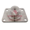 Meritor 3262U1139 Steering Knuckle Cap Pin Front Axle, Steering Knuckle Pin Cap