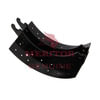 Meritor A3222K2169 Drum Brake Shoe Drum Brake Shoe, 16.50 in. Brake Drum Diameter, 8.625 in. Brake Shoe Width, 0.25 in. Rivet