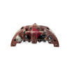 MK021990X by MERITOR - Air Brake Disc Brake Caliper, 9.75 in. Pad Length, M16 X 1.5, Axial Mount, Left Side