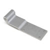 Fleet Engineers 022-01186 Door Hinge HYUND HINGE 3 HOLE (EXT ALU) WITH INSERT