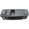 Q27-1048-2000 by PETERBILT - Passenger Side (RH) Door Control Switch Module for Peterbilt and Kenworth Trucks