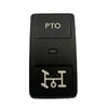 4102418C1 by INTERNATIONAL - Multiplex Switch - Electrical, for Power Take-Off (PTO), for Cummins ISX Engines