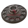 Meritor 3235E2787 Differential Case Differential Case Flange Half
