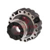 Meritor 3235Q2799 Differential Case Differential Case Plain Half