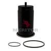 Meritor R955107796N Air Brake Dryer Cartridge Air Dryer Cartridge - Desiccant, for AD-9 Dryers