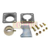 Meritor E4594 Air Brake Camshaft Mounting Bracket Air Brake Camshaft Mounting Bracket - for 16-1/2 in. Brakes