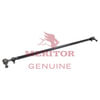 Meritor A13102A4733 Steering Tie Rod Assembly Steering Tie Rod Assembly, 1.66 in. Crosstube Large Diameter, 1.125-12