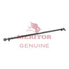 A1-3102E4737 by MERITOR - Steering Cross Tube, 1.66 in. Crosstube Large Diameter, 1.125-12 Crosstube Thread Size
