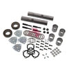 Meritor R202002 Steering King Pin Steering King Pin, 1.822 in. Bearing Inside Diameter, 3.3455 in. Bearing Outside Diameter