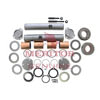 Meritor R201610 Steering King Pin Steering King Pin, 2.072 in. Bearing Inside Diameter, 3.823 in. Bearing Outside Diameter