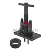 Meritor A3256V1348 Differential Case Lock Nut Tool Differential Case Lock Nut Tool, 14X IAD/DCDL