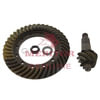 Meritor A389944 Differential Gear Set Differential Gear Set, 5.13 Ring & Pinion Gear Ratio, 41 Gear Tooth Quantity