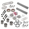 Meritor R202030 Steering King Pin Steering King Pin, 2.072 in. Bearing Inside Diameter, 3.823 in. Bearing Outside Diameter