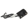 94902 by TRUCK-LITE - Marker Clearance Plug - 16 Gauge GPT Wire, PL-10, Stripped End/Ring Terminal, 7 in.