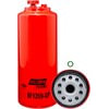 Baldwin BF1359-SP Fuel Water Separator Filter Fuel Water Separator Filter - used for Volvo Dump Trucks, Loaders