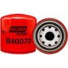 B40070 by BALDWIN - Engine Oil Filter - Lube Spin-on