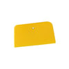 344 by 3M - Dynatron Yellow Body Filler Spreader - 3 Sizes with 4-6in Dimension, Assorted, 144/Case