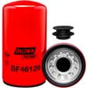 BF46129 by BALDWIN - Fuel Filter - M90 x 2.0, Attached Gasket, BF9885 (Standard Version)