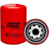 Baldwin BT23611 Engine Oil Filter Engine Oil Filter - used for Hyster Applications