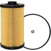 PF46056 by BALDWIN - Diesel Fuel Filter Element - Includes Grommet and O-Ring, 5 Absolute