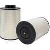 PA30171 by BALDWIN - Engine Air Filter - Axial Seal Element used for M.T.U. Applications