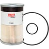 PF46091 by BALDWIN - Fuel Water Separator Filter - used for International, Kenworth, Peterbilt, Volvo