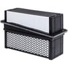 PA32000 by BALDWIN - EnduraCube Engine Air Filter Element - Attached Gasket, For Kenworth Trucks