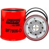 BF7806-O by BALDWIN - Fuel Water Separator Filter - used for Ford F750 with Cat 3126, Cummins ISB 200 Eng.