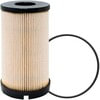 PF46081 by BALDWIN - Diesel Fuel Filter Element - Includes O-Ring, For Kenworth, Peterbilt Trucks