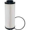 PF46106 by BALDWIN - Diesel Fuel Filter Element - Includes Grommet and O-Ring, 4.3 Absolute
