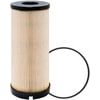 PF46236 by BALDWIN - Fuel Water Separator Filter Element, 104mm OD x 20.3mm ID, with O-Rings