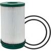 PF46238 by BALDWIN - Fuel Filter - used for Peterbilt 365, 520 Trucks