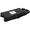CV15010 by BALDWIN - Engine Crankcase Breather Element - used for Various Truck Applications
