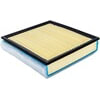 Baldwin PA10428 Engine Air Filter PANEL AIR
