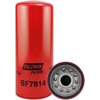 BF7814 by BALDWIN - Fuel Filter - used for Mack Engines, Trucks, R.V.I. Trucks, Volvo Buses, Trucks