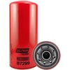 Baldwin B7299 Engine Oil Filter Engine Oil Filter - High Efficiency Lube Spin-on, 1 1/2-16, For Caterpillar Engines