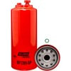 BF1395-SP by BALDWIN - Fuel/Water Separator Spin-on with Drain and Sensor Port Filter
