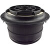 Baldwin CA4700 Engine Air Filter Engine Air Filter - Channel Flow Element used for Freightliner Buses, Trucks