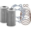 PT9415-MPGKIT by BALDWIN - Transmission Filter Kit - for Allison World Transmissions with 4 In. Sump