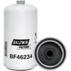 BF46234 by BALDWIN - Fuel Filter - Spin-on used for John Deere Excavators, Multiquip Equipment