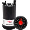 BF46160-SPS by BALDWIN - Fuel Filter - used for Various Truck Applications
