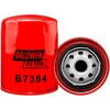 B7384 by BALDWIN - Engine Oil Filter - Lube Spin-on