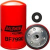 BF7990 by BALDWIN - Fuel Filter - Spin-on used for Caterpillar Equipment