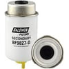 BF9827-D by BALDWIN - Fuel Water Separator Filter - used for Ford Transit Vans