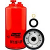 BF1397-SP by BALDWIN - Fuel Water Separator Filter - used for Caterpillar Equipment